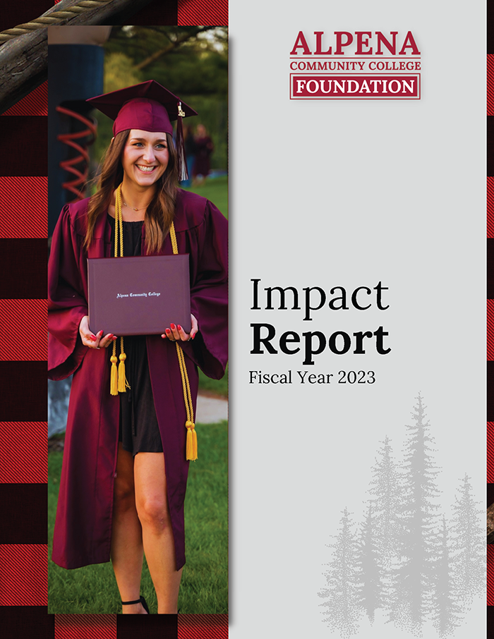 ACC Foundation Impact Report - 2023