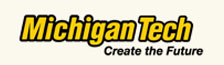 Michigan Tech Logo