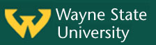 Wayne State logo